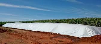 Lona para Silagem Agrícola Hover